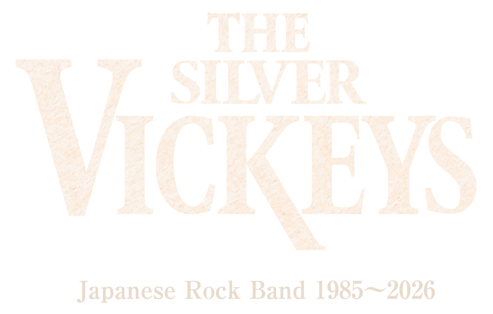 TheSilverVickeys